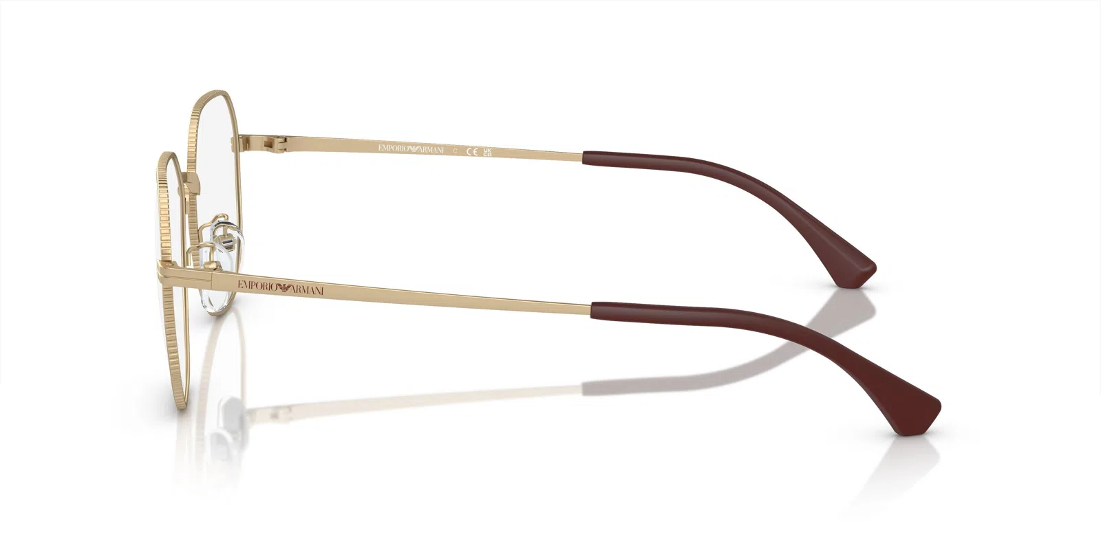 Emporio Armani 1154D Eyeglasses - view 12